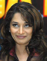 Madhuri Dixit Sexy Girl Bollywood