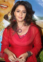 Nagma Bollywood Sexy Celebrities