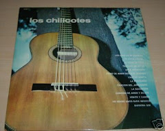 LOS CHILICOTES 1975