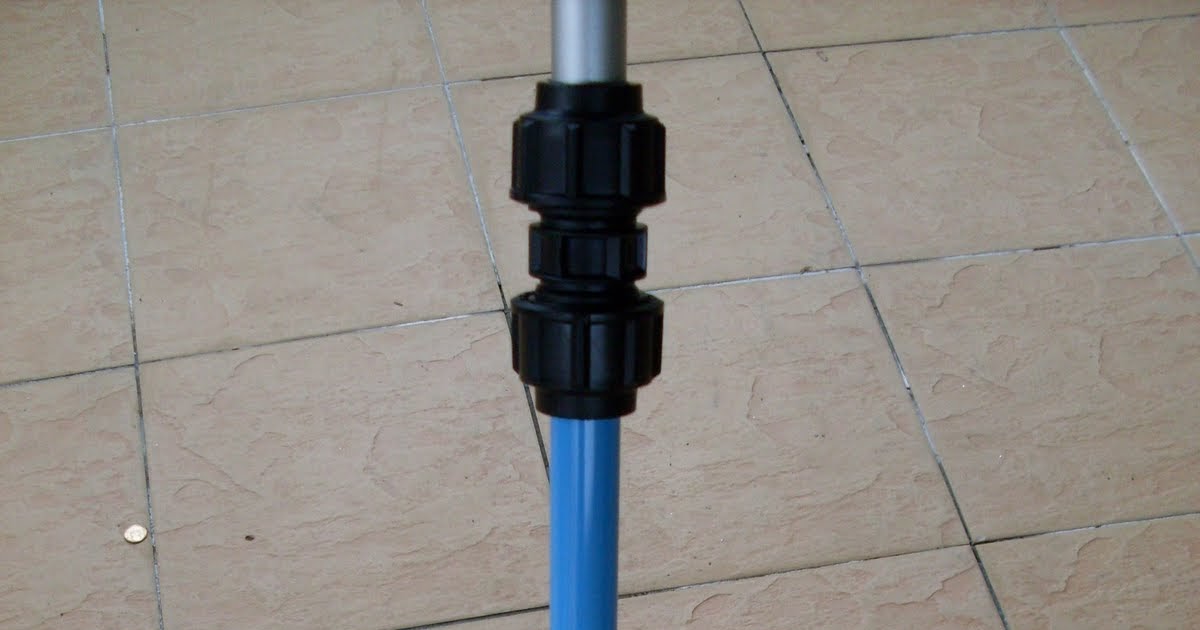 RADIO AMATUR HARDWARE (HOMEBREW PROJECT) ANTENNA SLEEVED DIPOLE WITH GROUNDING RM 100