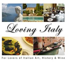 Loving Italy
