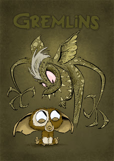 Gremlin Cocoon