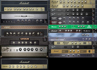 Peavey Revalver MKIII vst plugin gratuit