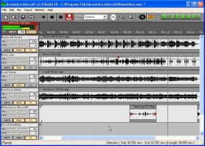 acoustica mixcraft 3 free download full version
