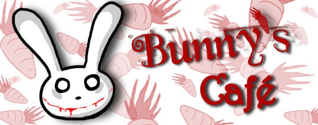 Bunny's Cafe