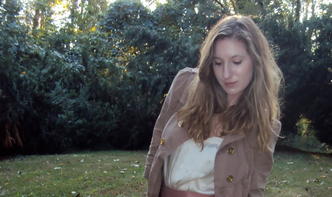 Is It Me, Or Do I actually need a Jacket? TfDiaries