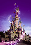 DISNEYLAND PARIS, MARNE-LA-VALLEE, FRANCE