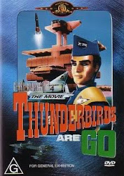 Capa do Filme Thunderbirds em Ação (Dublado) Baixe imagem de Thunderbirds em Ação (Dublado) sem Torrent