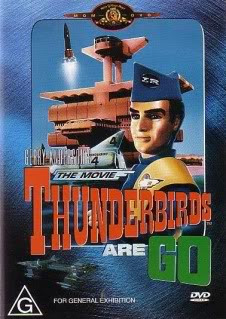 Thunderbirds em Ação (Dublado)