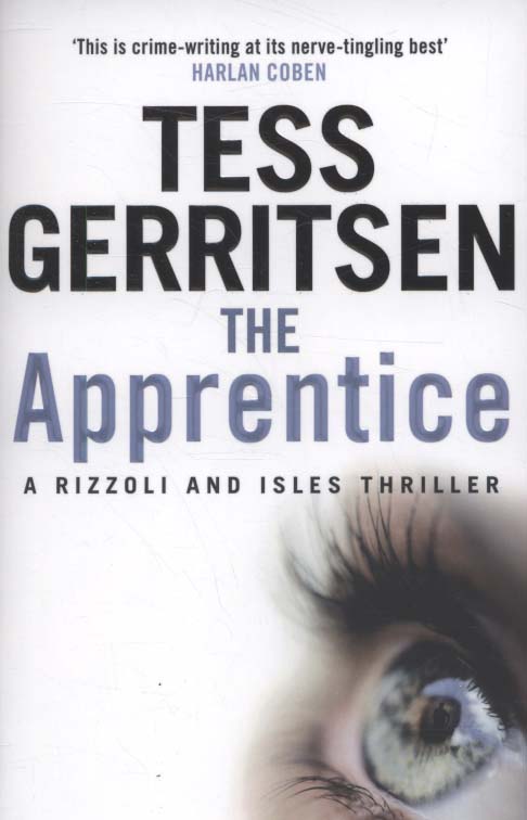 The Apprentice TESS GERRITSEN