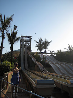 Ushaka+marine+world+slides