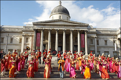 Namak Talk Indian Movies