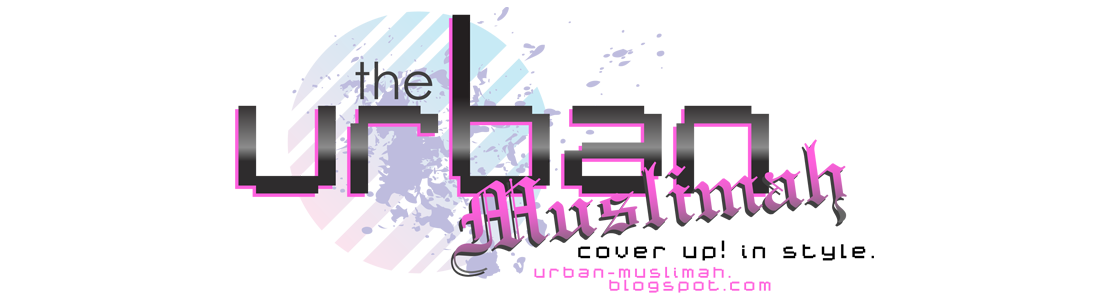 The Urban Muslimah