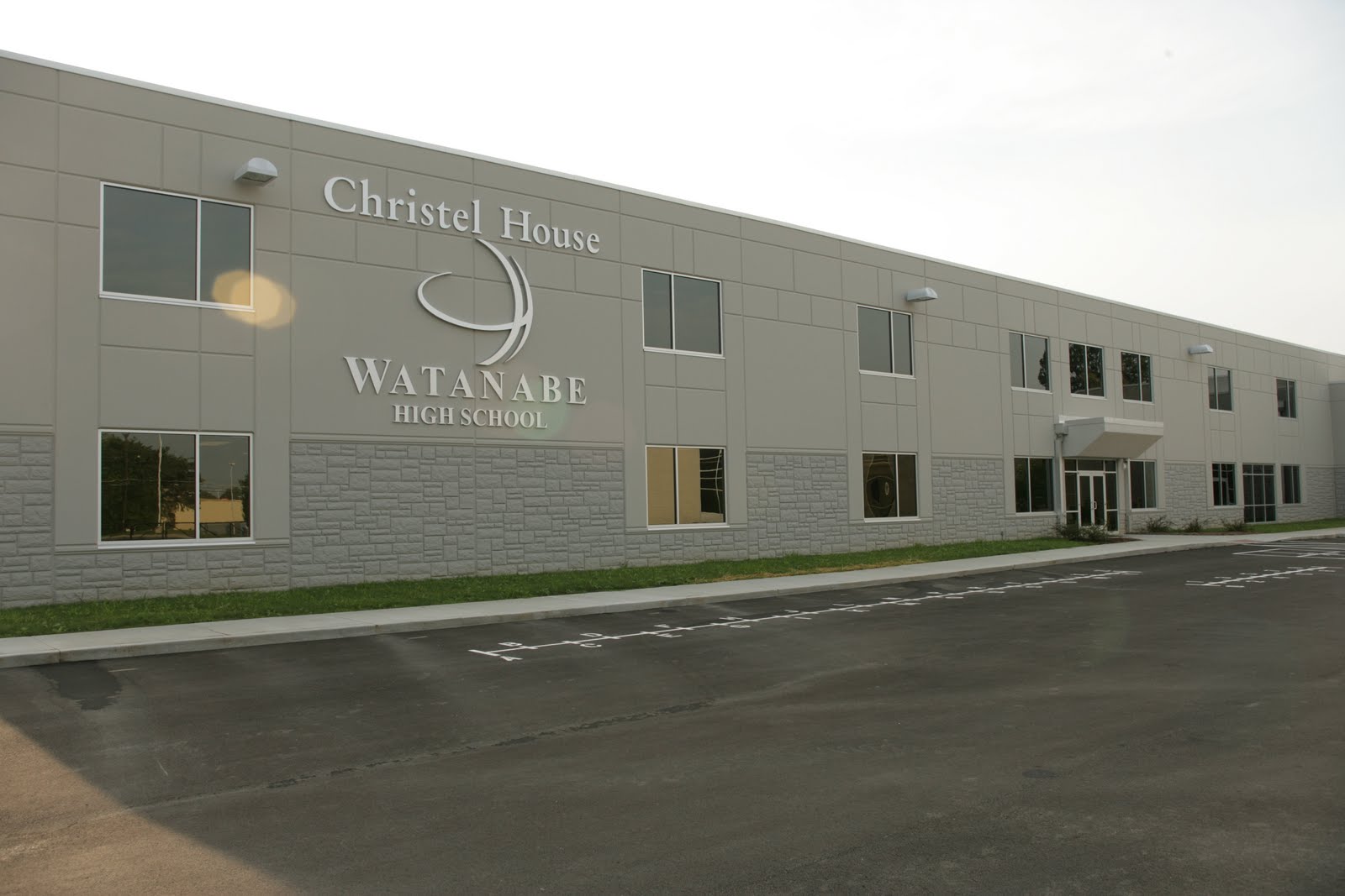 Blog - Christel House