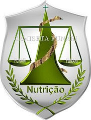 SOU TÉCNICA EM NUTRIÇÃO DESDE 2004!