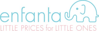 enfanta - little prices for little ones
