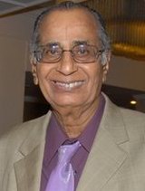 Dr. Justice S. Mohan