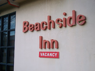 The Beachside Inn in Destin FL