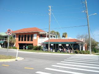 The Beachside Inn in Destin FL