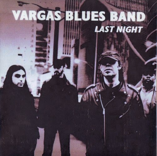 Image result for vargas blues band albums
