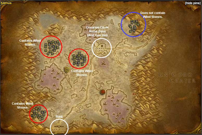 20 slot herb bag vendor
