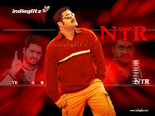 Movies: Ntr Photos