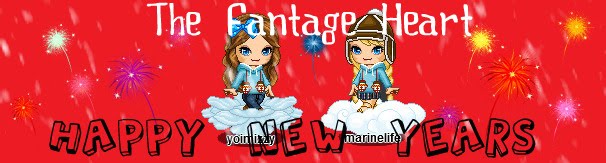 ❤ the fantage heart ❤