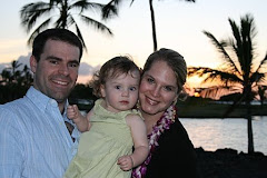 T, C and K in Hawaii