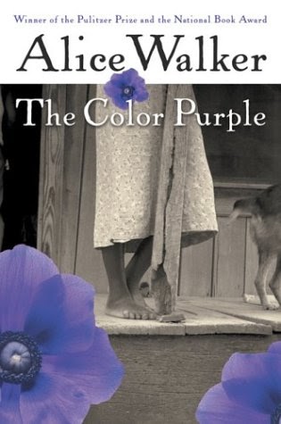 The Color Purple By Alice Walker Number Of Pages The Color Purple By Alice Walker Number Of Pages
