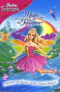 barbie fairytopia sunburst