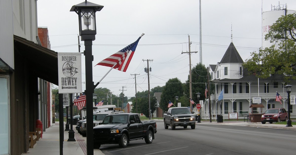 Cochran's Collector's Guide Dewey Like Dewey? Who Wouldn't?