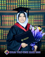 My Convocation