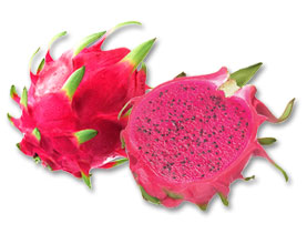 5 Jenis Tumbuhan Yang Paling Berkhasiat pink berry fruit 5 Jenis Tumbuhan Yang Paling Berkhasiat