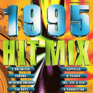 1995 Hit Mix