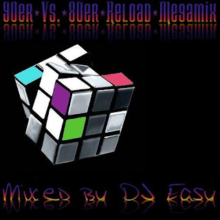 80s vs 90s Reload Megamix DJ+EASY+%23+90er+vs+80er+Reload+Megamix+a