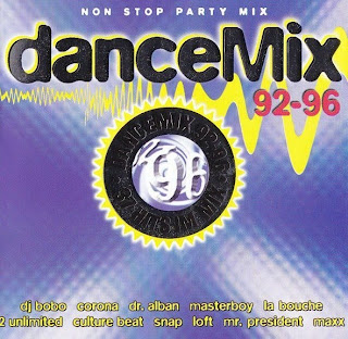 Megamix - Dance Mix 92-96 Top Hits Megamix+-+Dance+Mix+92-96+Top+Hits