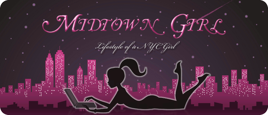 Midtown Girl