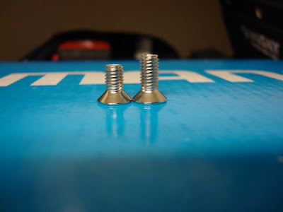 crank brother cleat install