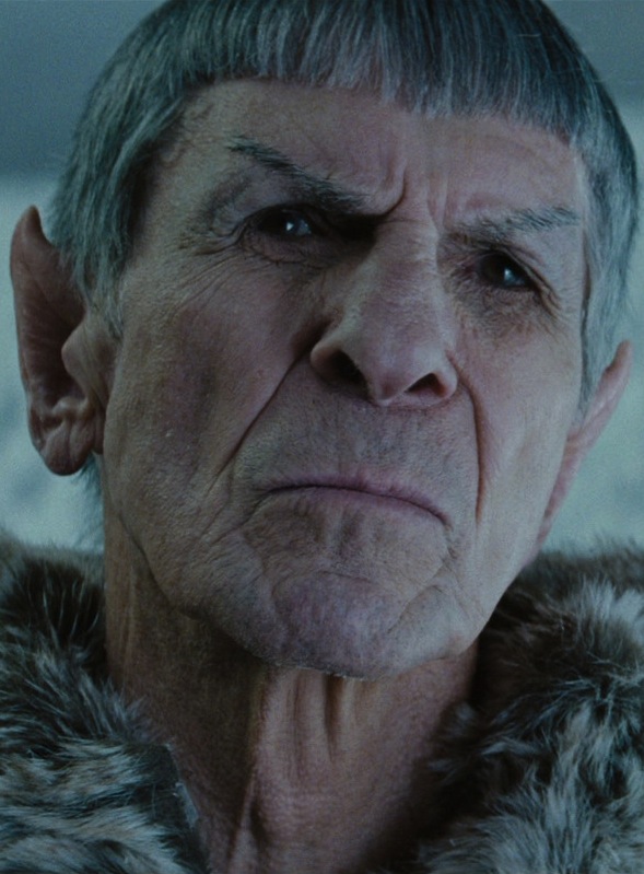 Star Trek- #, * tyler perry star trek cameo. Star Trek- #, *