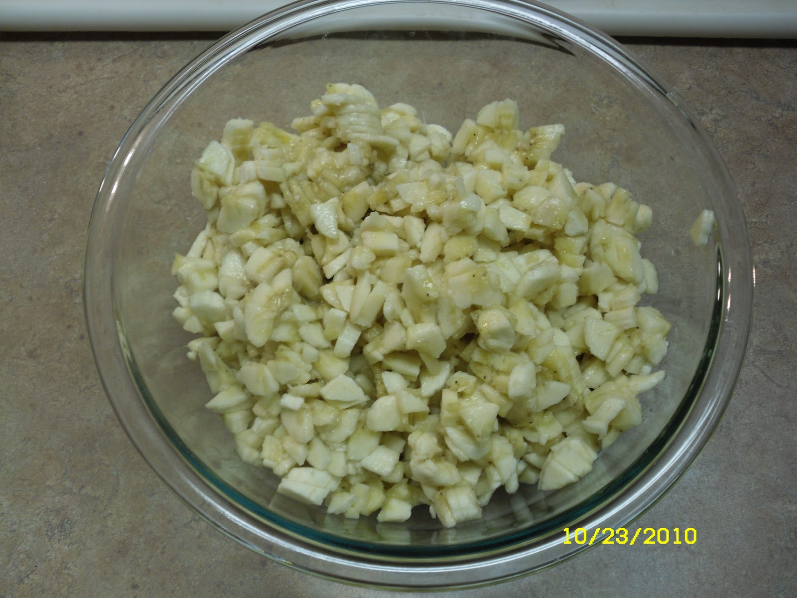 Jammin From The Hearth Mojo Banana's Foster Jam