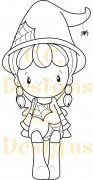 CC Designs Swiss Pixies
