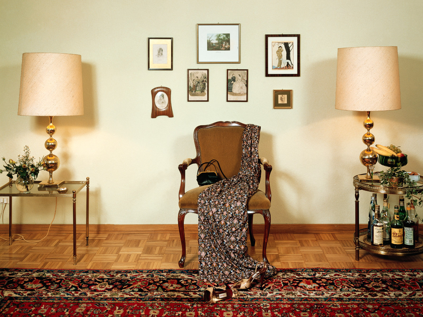 home interior photos