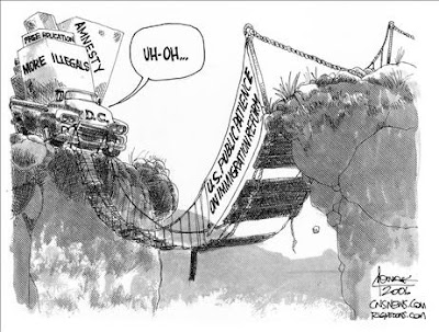 Americans Right to Set Limits
