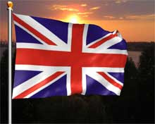 Has the Sun Set on the British Isle?