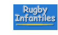 Accedé a Rugby Infantil