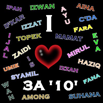 3A group