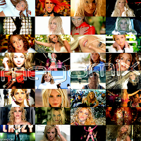 Britney Spears – Chris Cox Megamix Lyrics