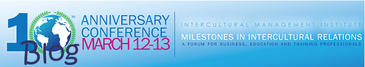 Intercultural Management Institute\