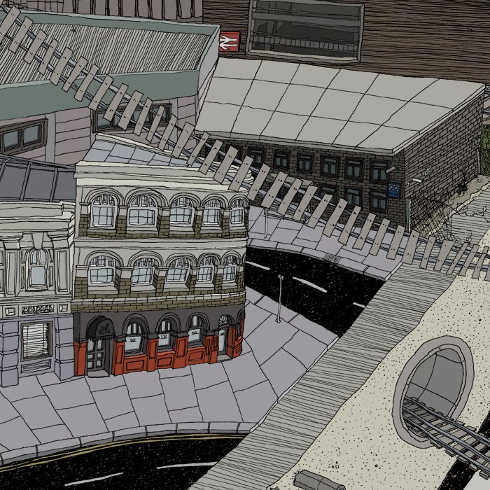 Some awesome�illustration� by L...