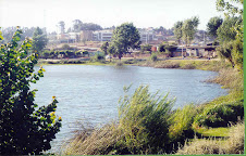Laguna lo Méndez